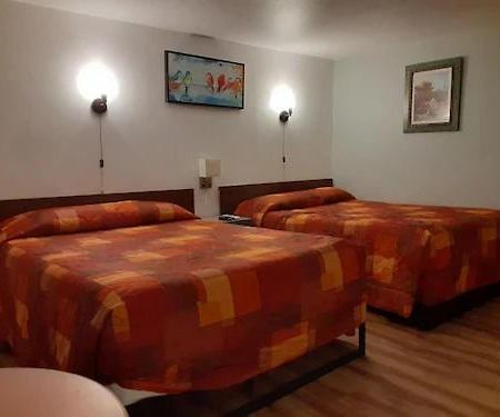 Shiny Motel Hoquiam Extérieur photo