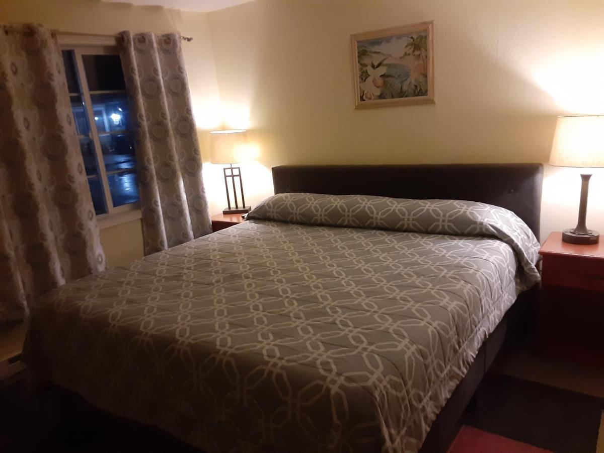 Shiny Motel Hoquiam Extérieur photo