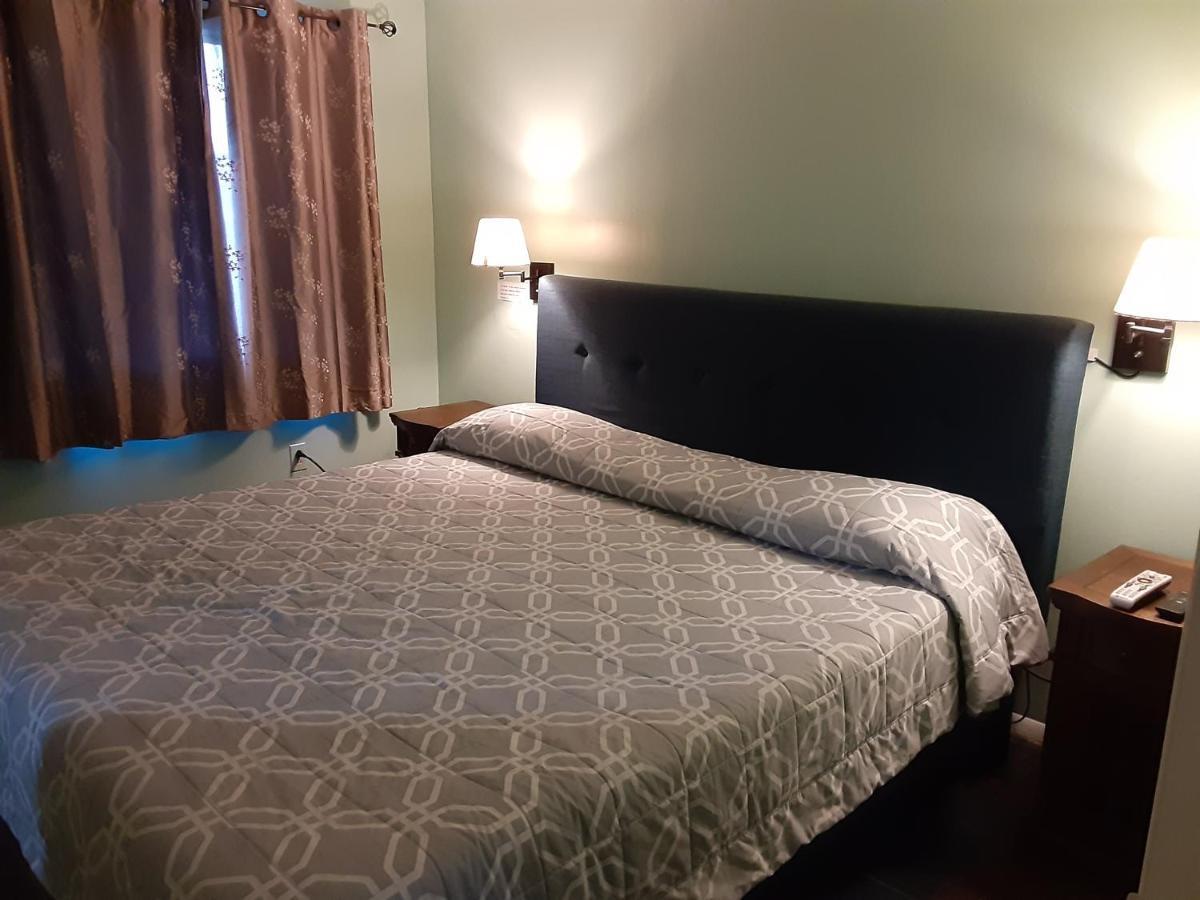 Shiny Motel Hoquiam Extérieur photo