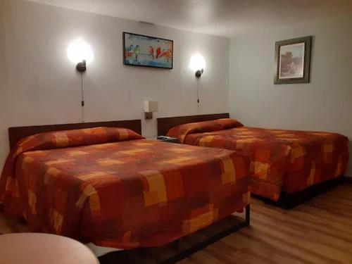 Shiny Motel Hoquiam Extérieur photo