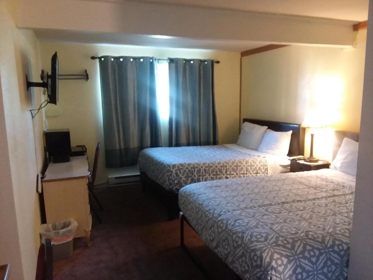 Shiny Motel Hoquiam Extérieur photo