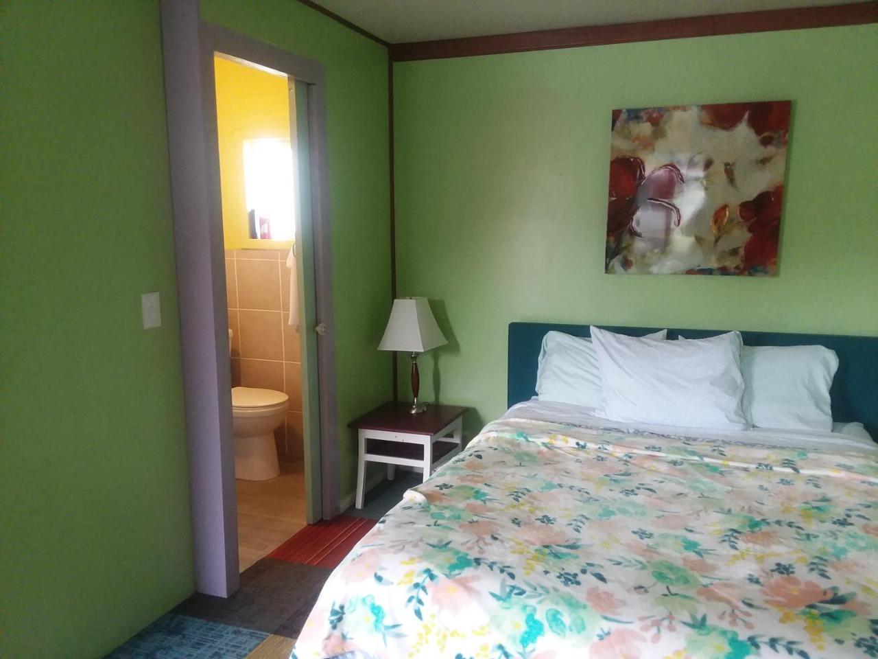 Shiny Motel Hoquiam Extérieur photo