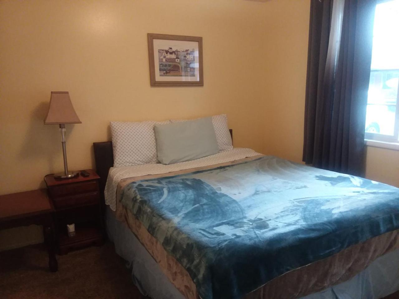 Shiny Motel Hoquiam Extérieur photo